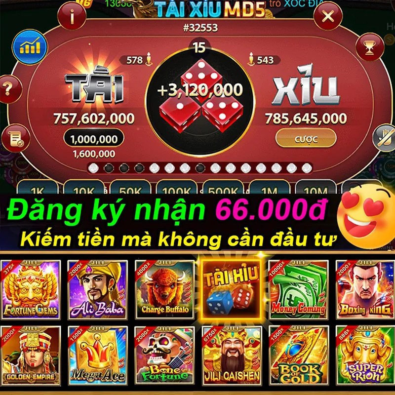 Casino Trực Tuyến NOHU